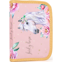 OXYBAG Penál Kůň romantic