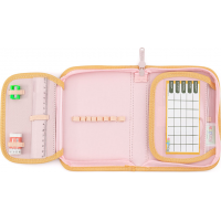 OXYBAG Penál Kůň romantic