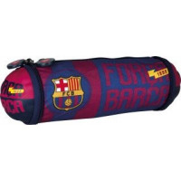 ASTRA Školní pouzdro Fotbalový míč FC Barcelona 103