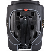 LIONELO Autosedačka Nico 9-36 kg Black