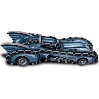 WREBBIT 3D puzzle Barman: Batmobil 255 dílků
