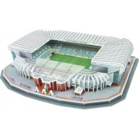 STADIUM 3D REPLICA 3D puzzle Stadion Celtic Park - Celtic FC 179 dílků