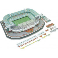 STADIUM 3D REPLICA 3D puzzle Stadion Celtic Park - Celtic FC 179 dílků