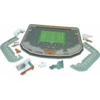 STADIUM 3D REPLICA 3D puzzle Stadion Celtic Park - Celtic FC 179 dílků