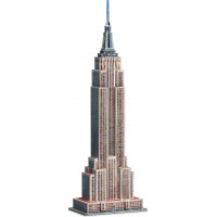 WREBBIT 3D puzzle Empire State Building 975 dílků