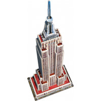 WREBBIT 3D puzzle Empire State Building 975 dílků