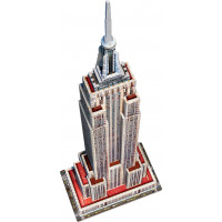 WREBBIT 3D puzzle Empire State Building 975 dílků