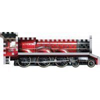 WREBBIT 3D puzzle Harry Potter: Bradavický expres 155 dílků