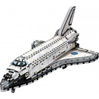 WREBBIT 3D puzzle Raketoplán Orbiter 435 dílků