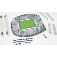 NANOSTAD 3D puzzle Stadion Allianz Arena - FC Bayern Mnichov