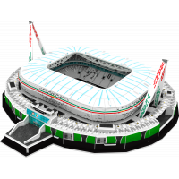 3D PUZZLE STADIUM 3D puzzle Stadion Allianz Arena - FC Juventus