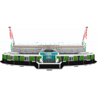 3D PUZZLE STADIUM 3D puzzle Stadion Allianz Arena - FC Juventus