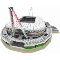 3D PUZZLE STADIUM 3D puzzle Stadion Allianz Arena - FC Juventus