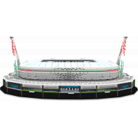 3D PUZZLE STADIUM 3D puzzle Stadion Allianz Arena - FC Juventus