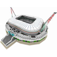 3D PUZZLE STADIUM 3D puzzle Stadion Allianz Arena - FC Juventus