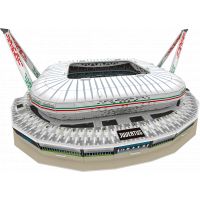 3D PUZZLE STADIUM 3D puzzle Stadion Allianz Arena - FC Juventus