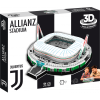 3D PUZZLE STADIUM 3D puzzle Stadion Allianz Arena - FC Juventus