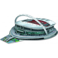 NANOSTAD 3D puzzle Stadion Wembley