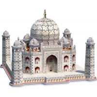 WREBBIT 3D puzzle Taj Mahal 950 dílků