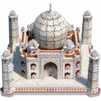 WREBBIT 3D puzzle Taj Mahal 950 dílků