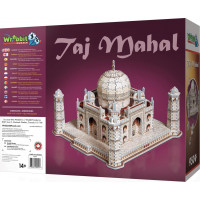 WREBBIT 3D puzzle Taj Mahal 950 dílků