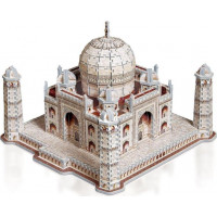 WREBBIT 3D puzzle Taj Mahal 950 dílků
