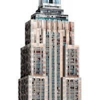 WREBBIT 3D puzzle Empire State Building 975 dílků