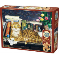 COBBLE HILL Puzzle Marmaduke XL 275 dílků