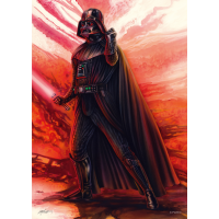 SCHMIDT Puzzle Star wars: Sith 1000 dílků