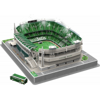 3D PUZZLE STADIUM Svítící 3D puzzle Stadion Benito Villamarín - FC Real Betis