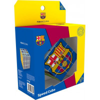 RUBIK'S Rubikova kostka FC Barcelona 3x3