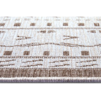 Kusový koberec Twin Supreme 105449 Kuba Linen