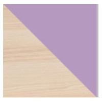 Noční stolek LORENTO