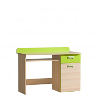 Psací stůl LORENTO - TYP A