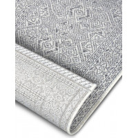 Kusový koberec Jaffa 105230 Anthracite Gray Cream