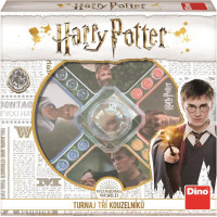 DINO Harry Potter: Turnaj tří kouzelníků