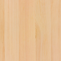 Dětská postel z masivu borovice VAŠÍK - 200x90 cm - přírodní borovice