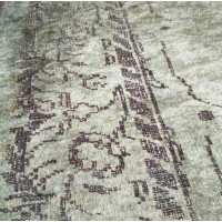 Kusový koberec HONOR Classic - olivový