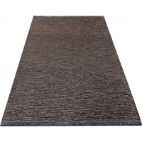 Kusový koberec MONDO 02 - hnědý