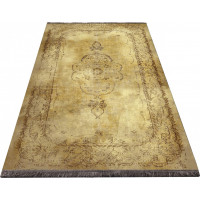 Kusový koberec ANTIQUE 300 - zlatý