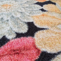 Kusový koberec Jadida 35 - multicolor