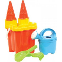 Sada na písek: Hrad (mix)