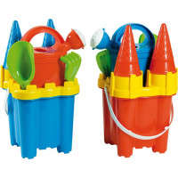 Sada na písek: Hrad (mix)