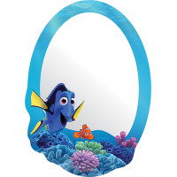Dětské zrcátko HLEDÁ SE DORY