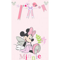Dětská fototapeta DISNEY - Minnie - 90x202 cm