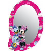 Dětské zrcátko MINNIE MOUSE