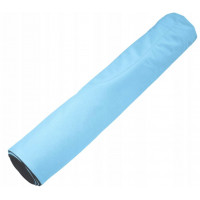 Pelíšek pro psy NEST - 115x80 cm - modrý