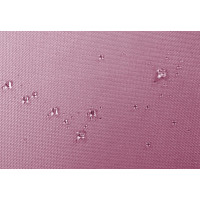 Pelíšek pro psy NEST - 115x80 cm - starorůžový