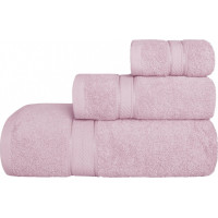 Bavlněný ručník VENA 50x90 cm - růžový
