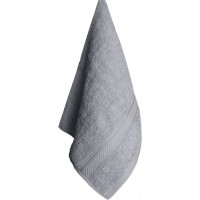 Bavlněná osuška VENA 70x140 cm - šedá